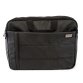 Maletín para portátil 15.6" / 39,6 cm Nilox STYLE Negro