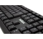 Nilox TECLADO USB ESP