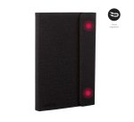 Nilox FUNDA UNIVERSAL TABLET DE 9.7 A 10.5" NEGRA