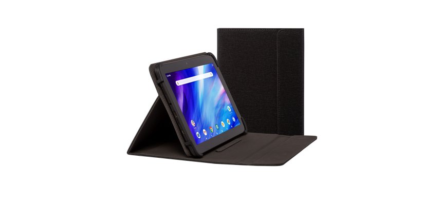 Nilox FUNDA UNIVERSAL TABLET DE 9.7 A 10.5" NEGRA
