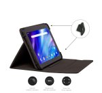 Nilox FUNDA UNIVERSAL TABLET DE 9.7 A 10.5" NEGRA