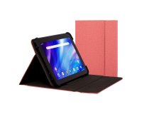 Nilox NXFB004 tablet case 26.7 cm (10.5") Holster Pink