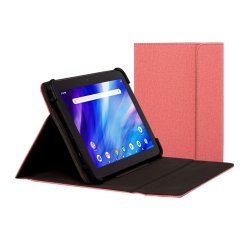 Nilox NXFB004 tablet case 26.7 cm (10.5") Holster Pink