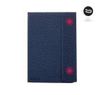 Nilox FUNDA UNIVERSAL TABLET DE 9.7" A 10.5" AZUL