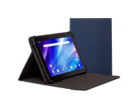 Nilox FUNDA UNIVERSAL TABLET DE 9.7" A 10.5" AZUL