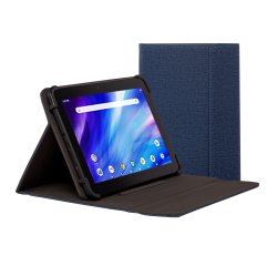 Nilox FUNDA UNIVERSAL TABLET DE 9.7" A 10.5" AZUL