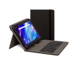 Nilox FUNDA TECLADO USB DE 9,7" A 10.5" NEGRA