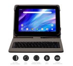 Nilox FUNDA TECLADO USB DE 9,7" A 10.5" NEGRA