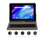 Nilox FUNDA TECLADO USB DE 9,7" A 10.5" BEIGE