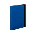Nilox FUNDA TECLADO USB DE 9,7" A 10.5" AZUL