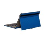 Nilox FUNDA TECLADO USB DE 9,7" A 10.5" AZUL