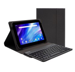 Nilox FUNDA TECLADO BLUETOOH DE 9.7" A 10.5" NEGRA