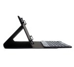 Nilox FUNDA TECLADO BLUETOOH DE 9.7" A 10.5" NEGRA