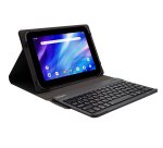Nilox FUNDA TECLADO BLUETOOH DE 9.7" A 10.5" NEGRA