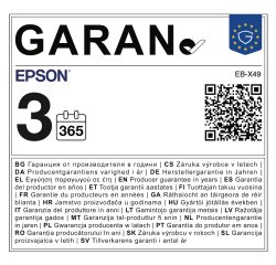 Epson EB-X49