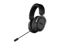 ASUS TUF Gaming H3 Wireless Auricolare A Padiglione USB tipo-C Grigio
