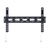 B-Tech BT9910/B soporte para TV 2,54 m (100") Negro