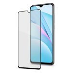 Celly FULLGLASS964BK protezione per lo schermo e il retro dei telefoni cellulari Pellicola proteggischermo trasparente Oppo 1 pz