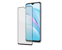 Celly FULLGLASS964BK mobile phone screen/back protector Clear screen protector Oppo 1 pc(s)