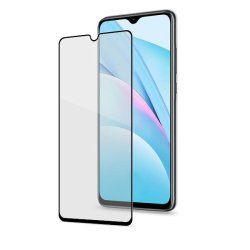Celly FULLGLASS964BK protezione per lo schermo e il retro dei telefoni cellulari Pellicola proteggischermo trasparente Oppo 1 pz
