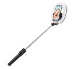 Celly CLICKRINGBTBK anello di illuminazione LED