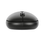 Targus AMB581GL souris Ambidextre RF sans fil + Bluetooth