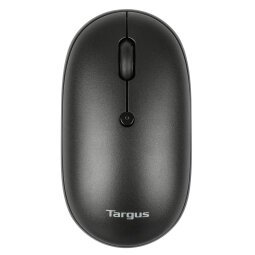 Targus AMB581GL souris Ambidextre RF sans fil + Bluetooth