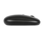 Targus AMB581GL souris Ambidextre RF sans fil + Bluetooth