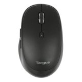 Targus AMB582GL ratón mano derecha RF Wireless + Bluetooth Óptico 2400 DPI