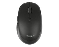Targus AMB582GL ratón mano derecha RF Wireless + Bluetooth Óptico 2400 DPI