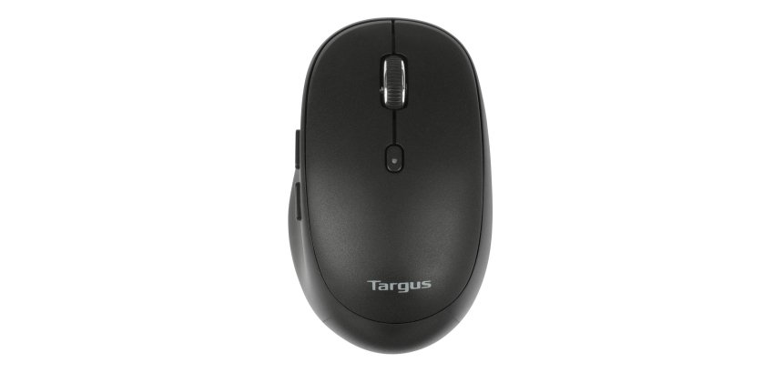 Targus AMB582GL souris Droitier RF sans fil + Bluetooth Optique 2400 DPI