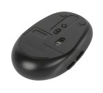 Targus AMB582GL souris Droitier RF sans fil + Bluetooth Optique 2400 DPI