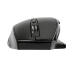 Targus AMW584GL souris Droitier RF sans fil Blue Trace 1600 DPI