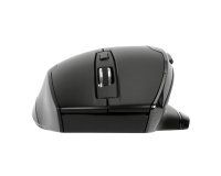 Targus AMW584GL ratón mano derecha RF inalámbrico Blue Trace 1600 DPI
