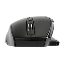 Targus AMW584GL ratón mano derecha RF inalámbrico Blue Trace 1600 DPI