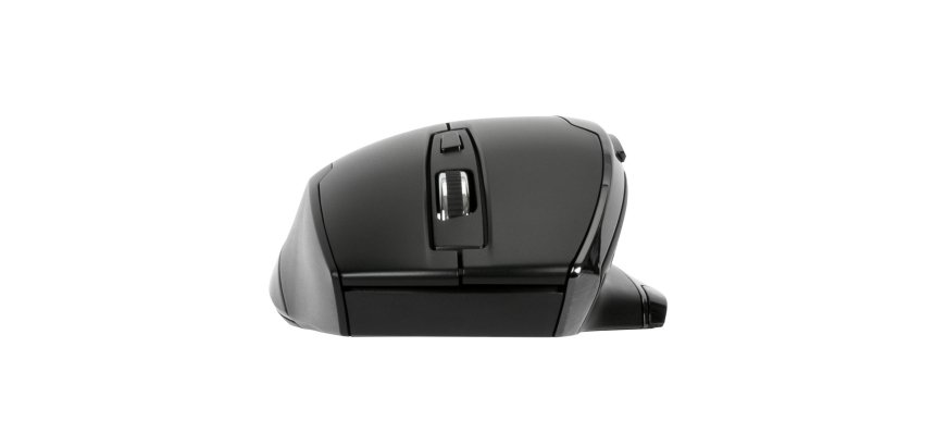 Targus AMW584GL souris Droitier RF sans fil Blue Trace 1600 DPI