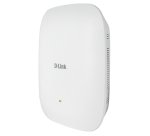 D-Link Nuclias Connect - Point d’accès PoE bibande AX3600 Wi-Fi 6
