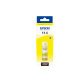 Epson 114 EcoTank Yellow ink bottle