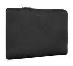 Targus MultiFit 30,5 cm (12") Opbergmap/sleeve Zwart