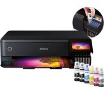 Epson EcoTank ET-8550