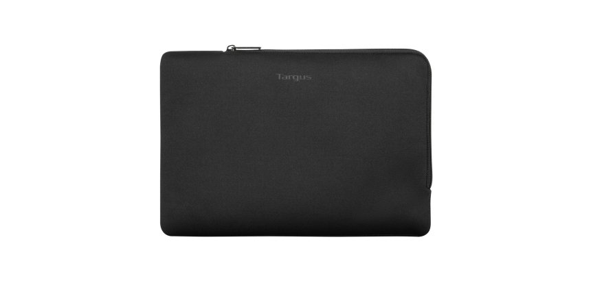 Targus MultiFit 30,5 cm (12") Opbergmap/sleeve Zwart