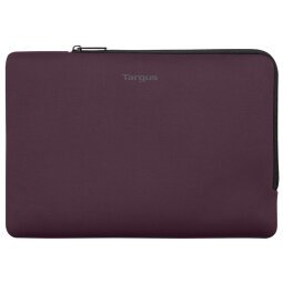 Targus MultiFit notebook case 30.5 cm (12") Sleeve case Fig colour