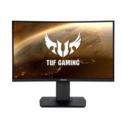 Monitor ASUS TUF Gaming VG24VQR 59,9 cm (23.6") 1920 x 1080 Pixeles Full HD LED Negro