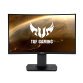 Monitor ASUS TUF Gaming VG24VQR 59,9 cm (23.6") 1920 x 1080 Pixeles Full HD LED Negro