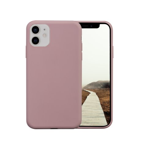 dbramante1928 Greenland - iPhone 11/XR - Pink Sand