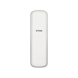 D-Link DAP-3711 point d'accès réseaux locaux sans fil 867 Mbit/s Blanc Connexion Ethernet, supportant l'alimentation via ce port (PoE)