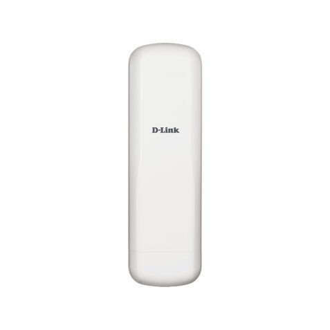 D-Link DAP-3711 point d'accès réseaux locaux sans fil 867 Mbit/s Blanc Connexion Ethernet, supportant l'alimentation via ce port (PoE)