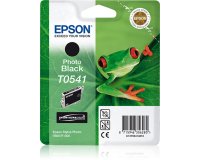 Epson Frog Cartuccia Nero foto