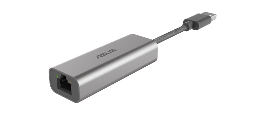 ASUS USB-C2500 Ethernet