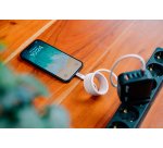 Verbatim 31854 câble USB USB 2.0 1,2 m USB C Gris